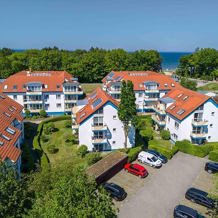 Residenz Am Strand Wohnung 2-43 Zingst Ngoại thất bức ảnh