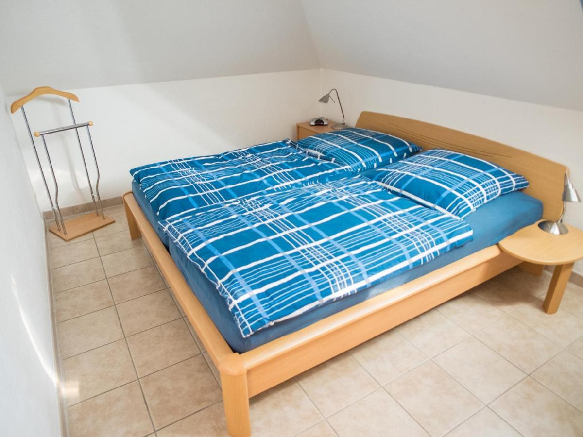Residenz Am Strand Wohnung 2-43 Zingst Ngoại thất bức ảnh