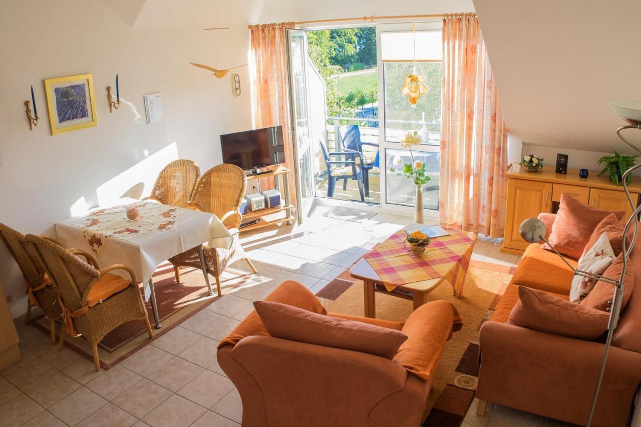 Residenz Am Strand Wohnung 2-43 Zingst Ngoại thất bức ảnh