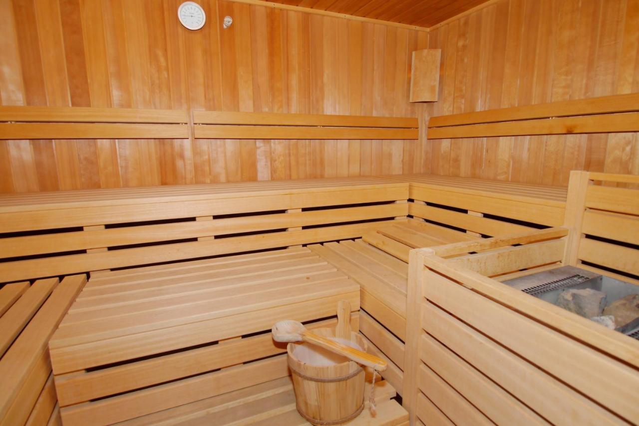 Residenz Am Strand Wohnung 2-43 Zingst Ngoại thất bức ảnh