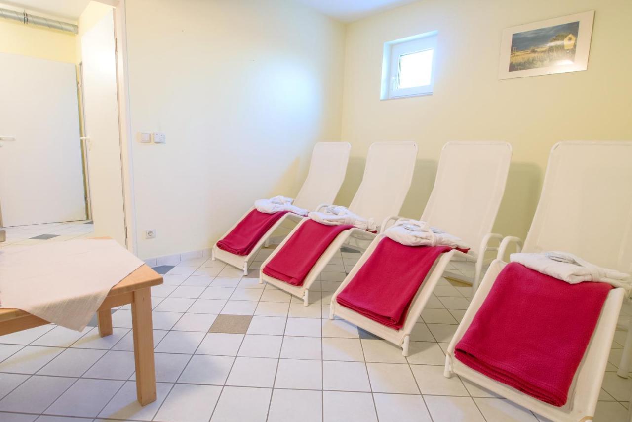 Residenz Am Strand Wohnung 2-43 Zingst Ngoại thất bức ảnh