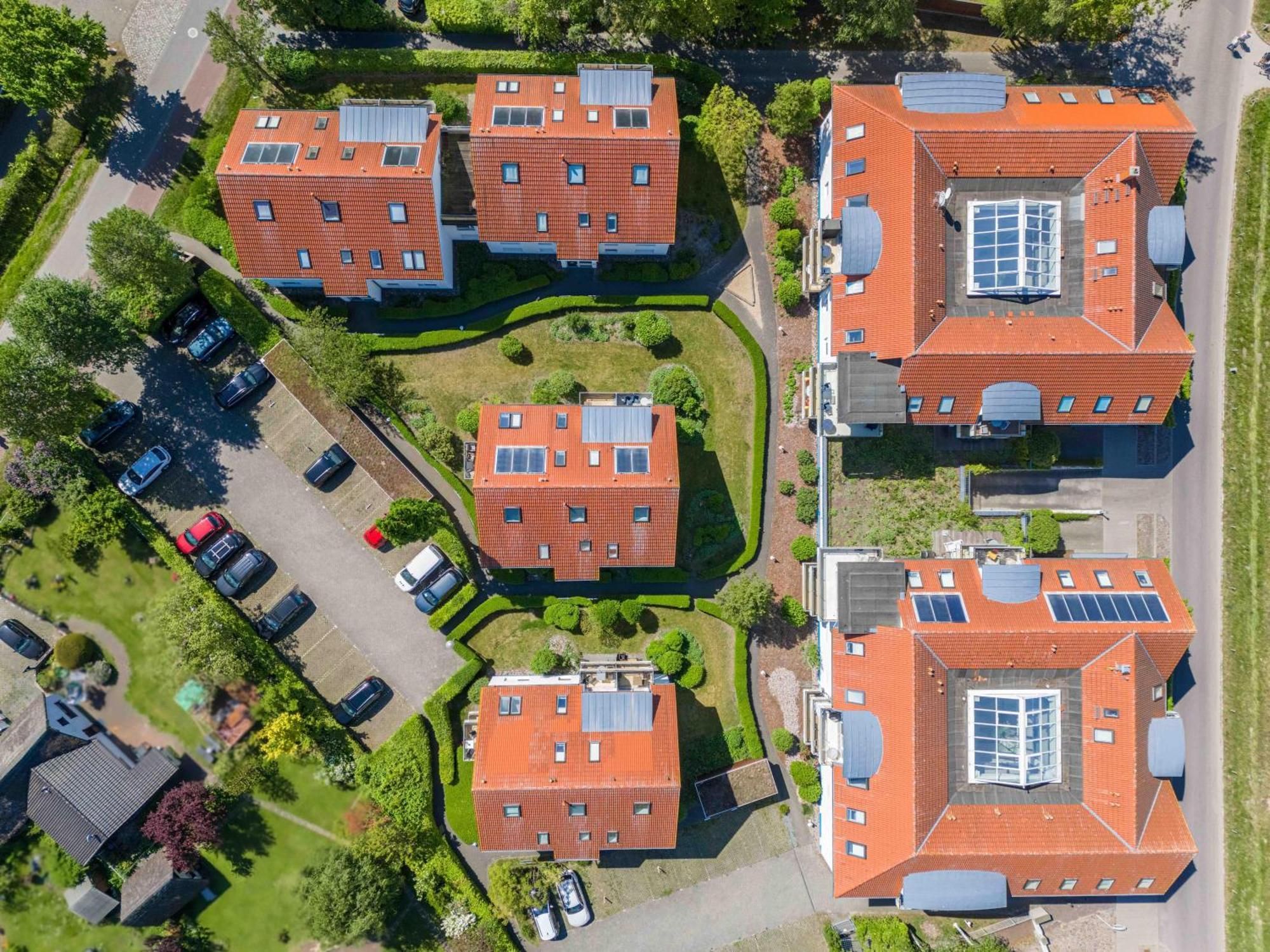 Residenz Am Strand Wohnung 2-43 Zingst Ngoại thất bức ảnh